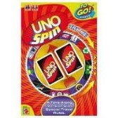 game pic for Uno Spin